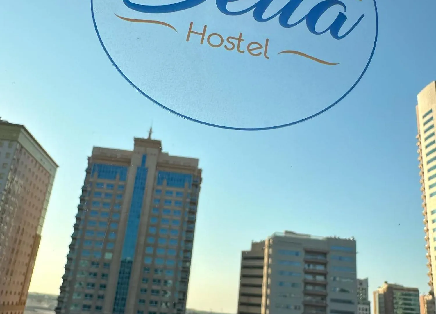 Bella Inn Dubai Homestay