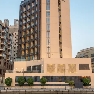 Citadines Culture Village Dubai, Waterfront Jaddaf Dubai