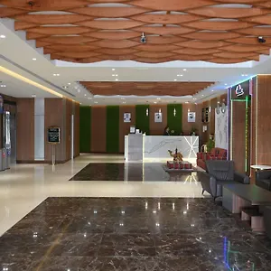 Smana Al Raffa Dubai