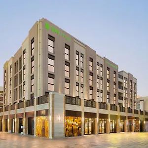 Hotel Ibis Styles Gold District, Dubai