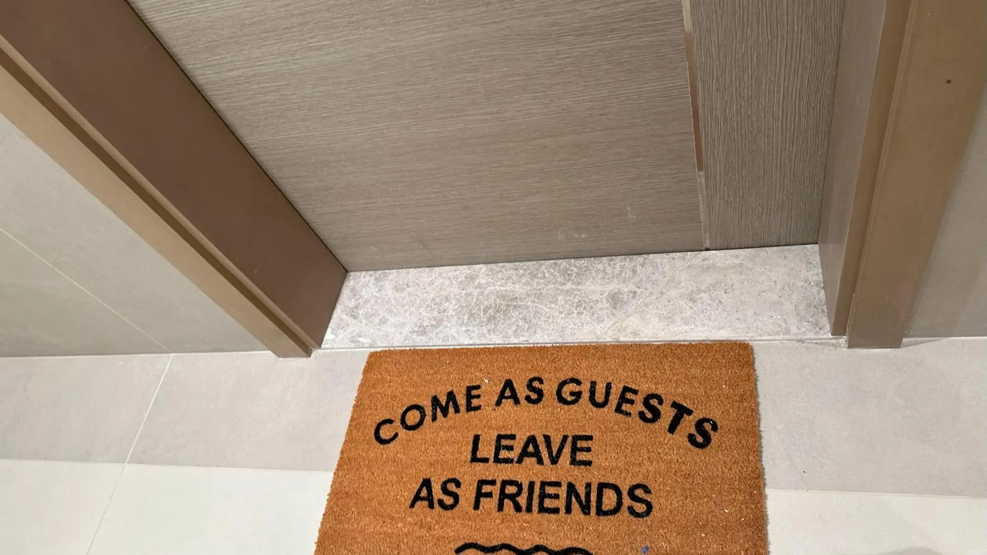 Homestay Bella Inn Dubai United Arab Emirates