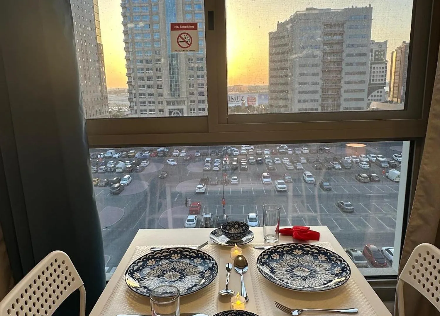 Homestay Bella Inn Dubai