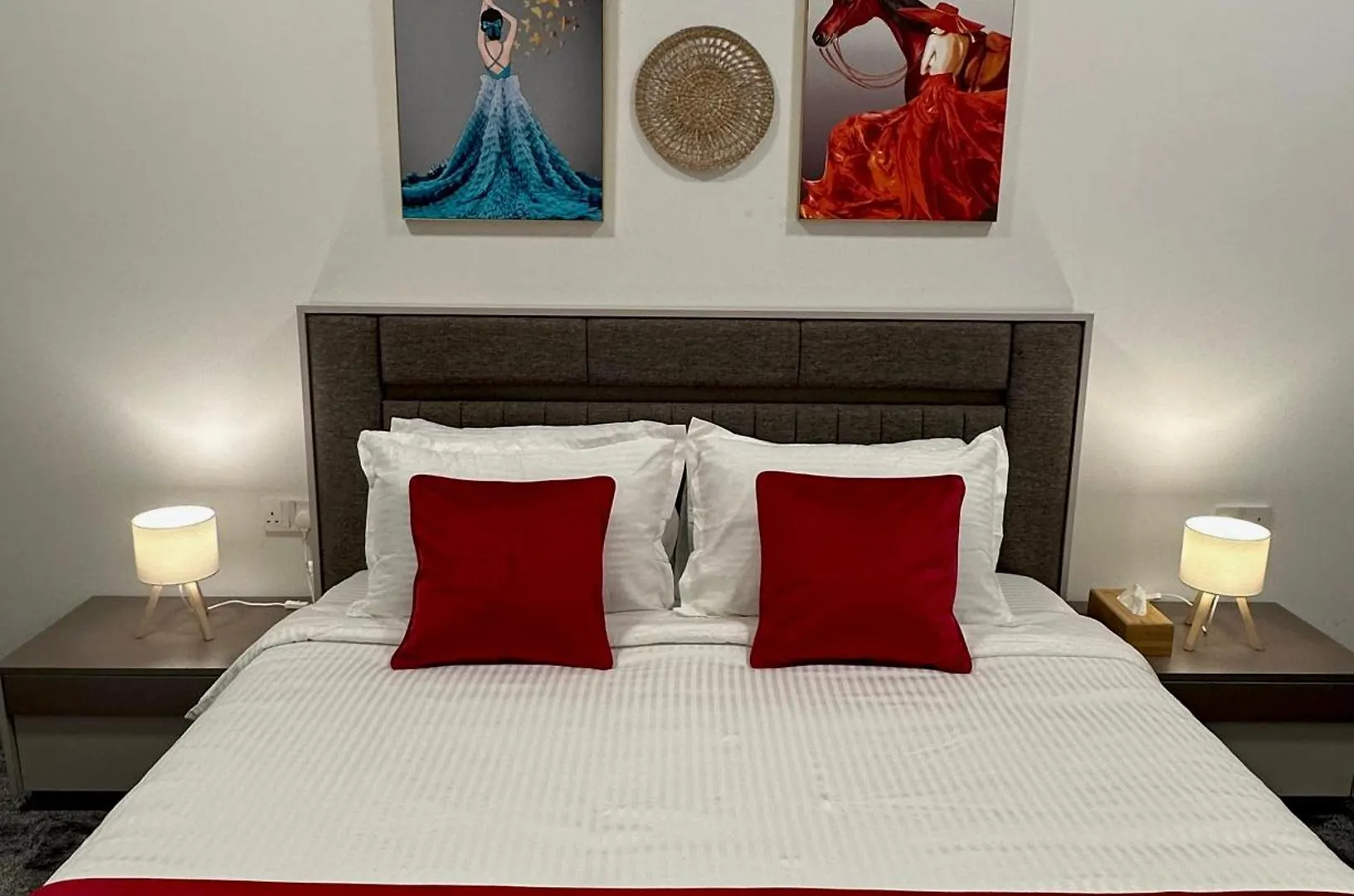 Bella Inn Dubai