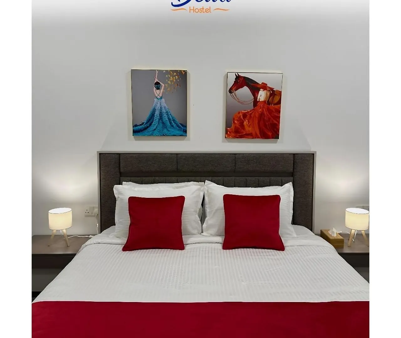 Homestay Bella Inn Dubai