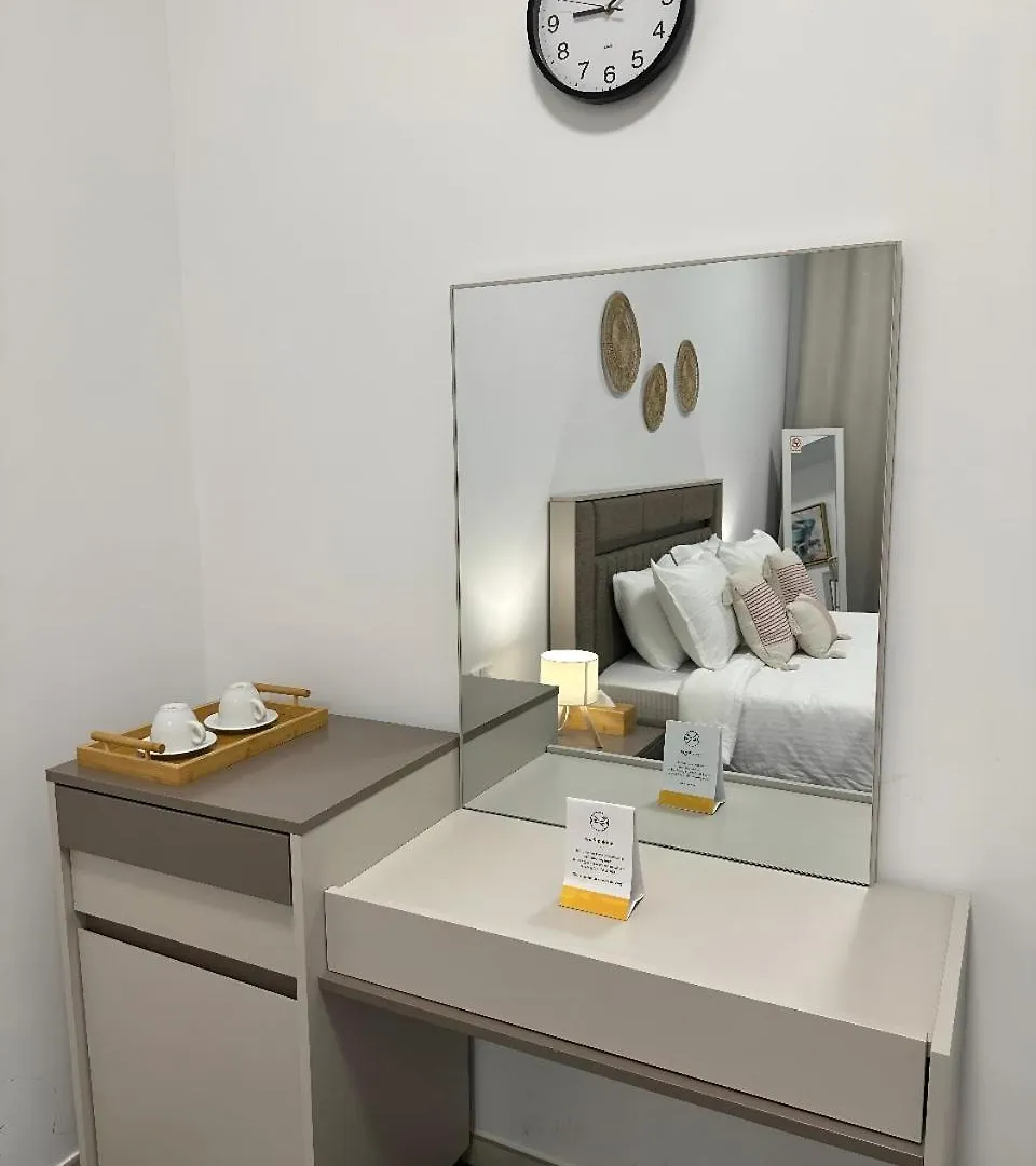 Homestay Bella Inn Dubai