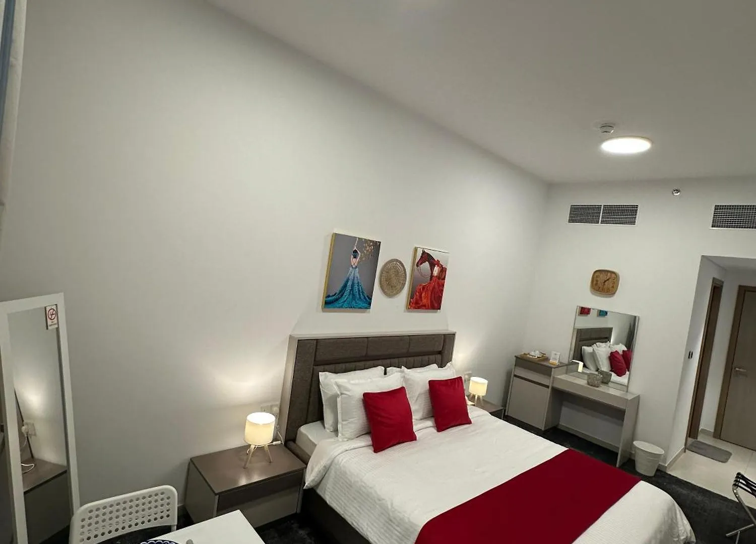 Homestay Bella Inn Dubai