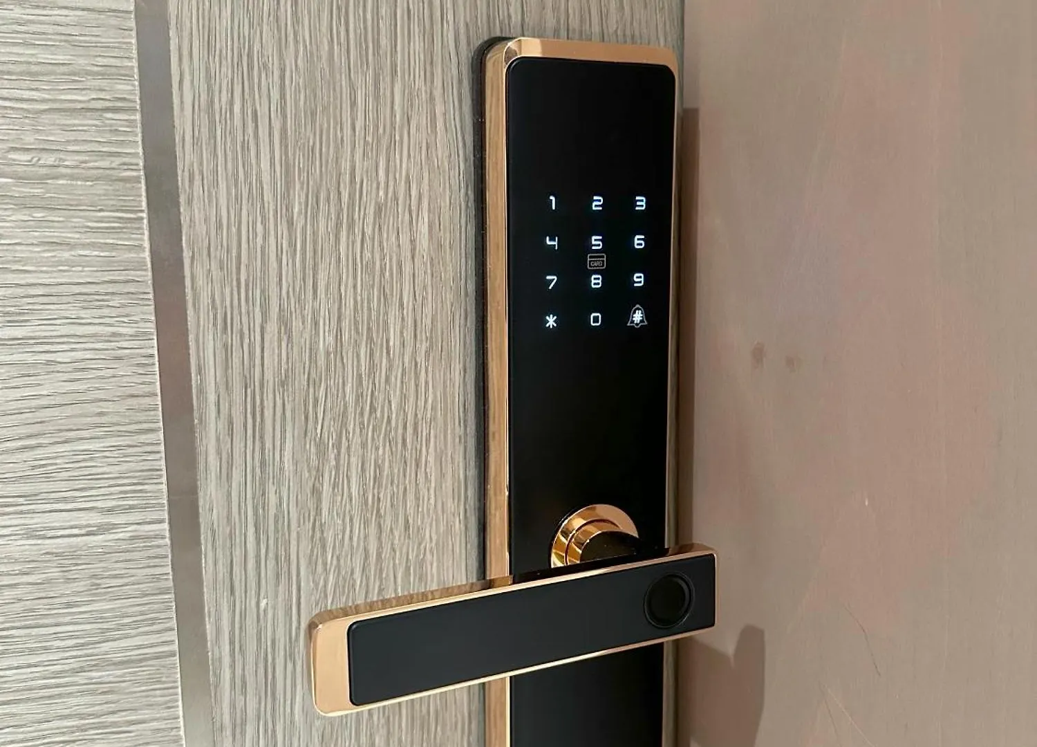 Bella Inn Dubai 0*,