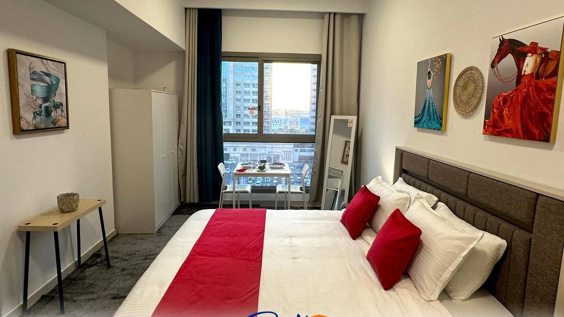 Privatunterkunft Bella Inn Dubai