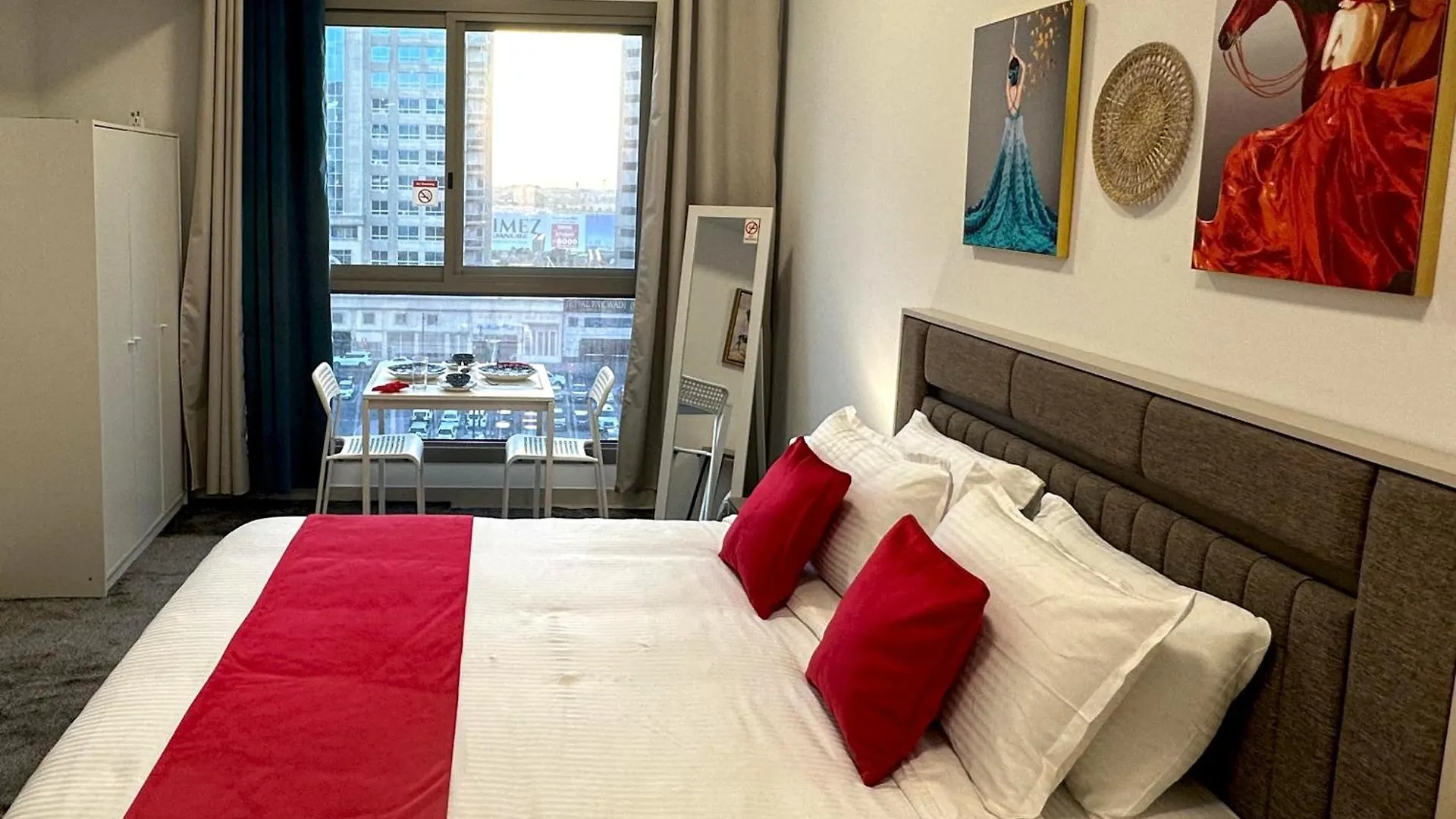 Bella Inn Dubai